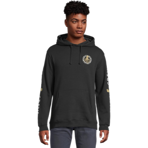 Mens Salty Crew Tentacles Fleece