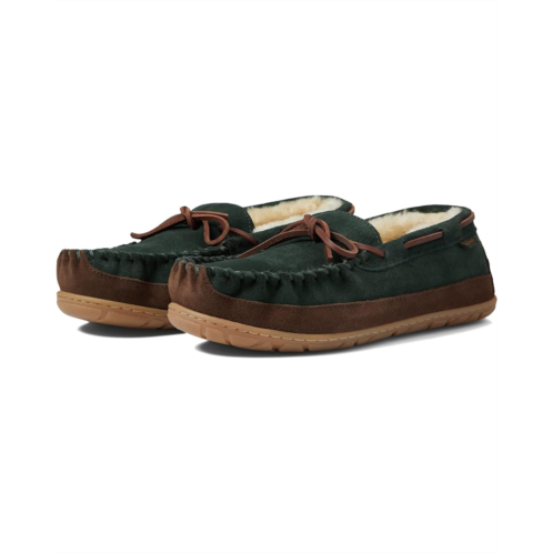L.L.Bean Mens LLBean Wicked Good Moccasins