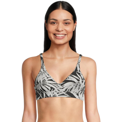 Womens MeUndies Feel Free Longline Bralette