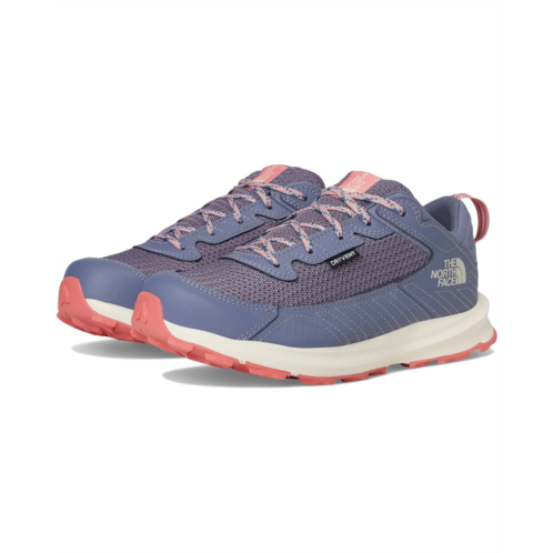 The North Face Kids Fastpack Hiker Waterproof (Little Kid/Big Kid)