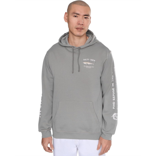 Mens Salty Crew Bruce Fleece