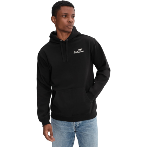 Mens Salty Crew Original Fleece