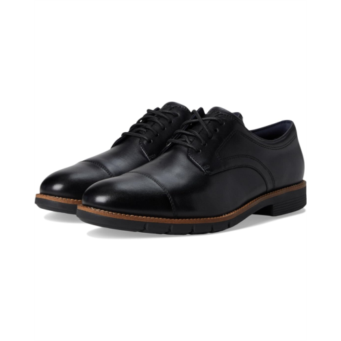 Cole Haan Flexgrand360 Cap Toe Oxfords