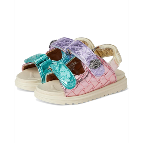 Kurt Geiger London Kids Mini Orson (Little Kids/Big Kids)