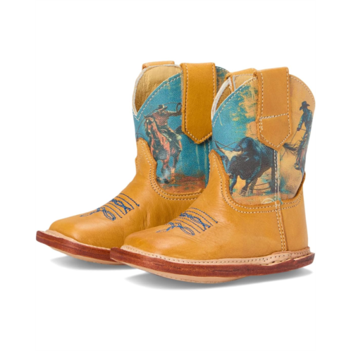 Roper Kids Cowbabies Team Roping (Infant/Toddler)