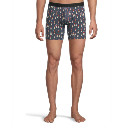 Mens MeUndies Boxer Brief