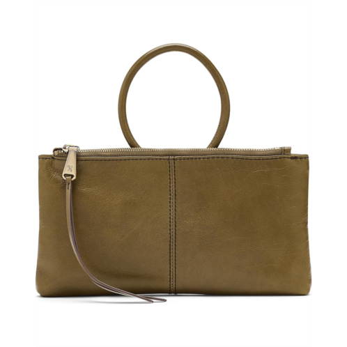 HOBO Sable Crossbody