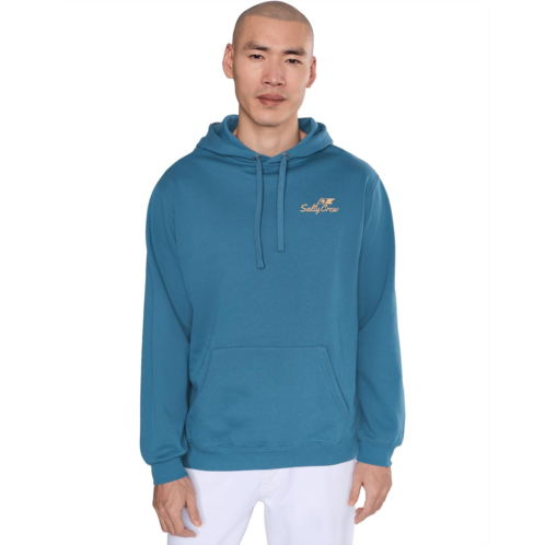 Mens Salty Crew Original Fleece