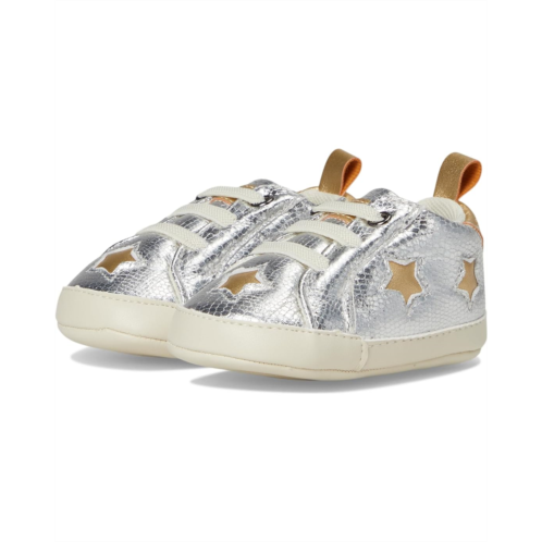 Kurt Geiger London Kids Baby Lane Star (Infant/Toddler)