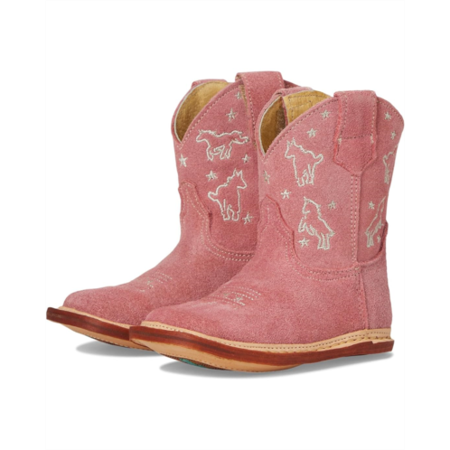 Roper Kids Cowbabies Best Friends (Infant/Toddler)