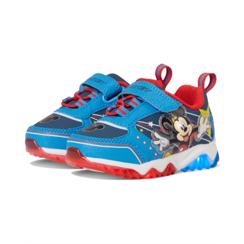 Josmo Mickey Mouse Sneaker (Toddler/Little Kid)