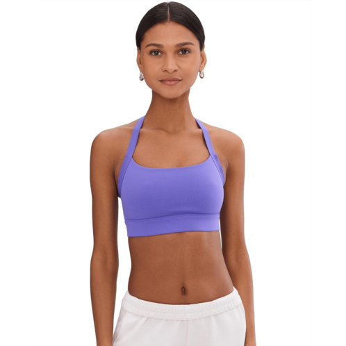 Womens Brooks Luxe Strappy Bra