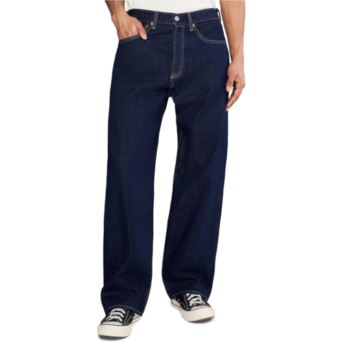 Mens Levis Premium 501 Loose