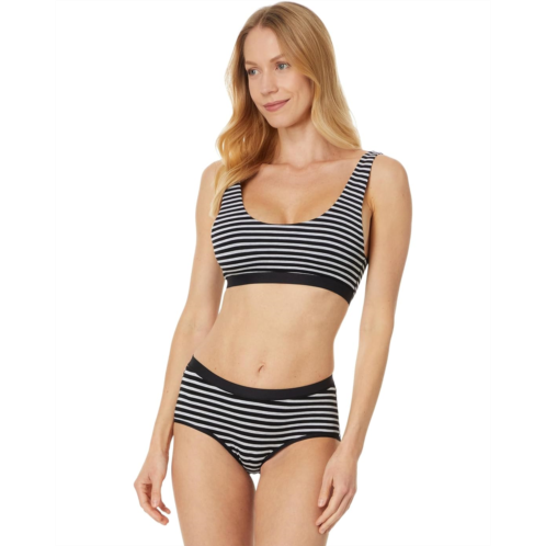 Womens MeUndies U-Neck Bralette