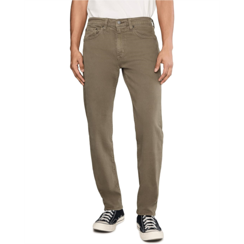Mens Levis Premium 502 Taper