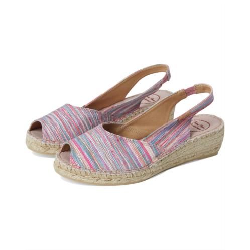 Womens Toni Pons Beri-Rg