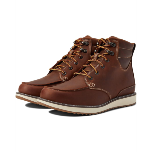L.L.Bean Mens LLBean Stonington Boots Moc Toe