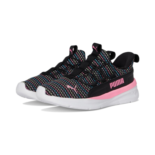 PUMA Kids Softride One4All Slip-On Shoes (Little Kid)