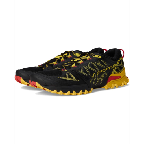 Mens La Sportiva Bushido Wide III