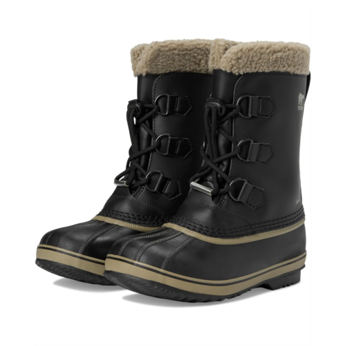 SOREL Kids Yoot Pac TP WP (Little Kid/Big Kid)