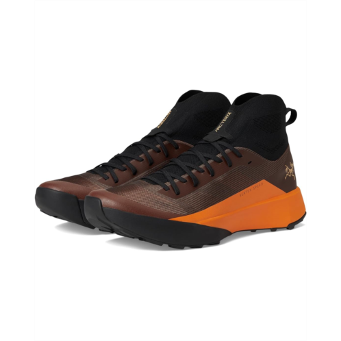 Mens Arcteryx Vertex Speed