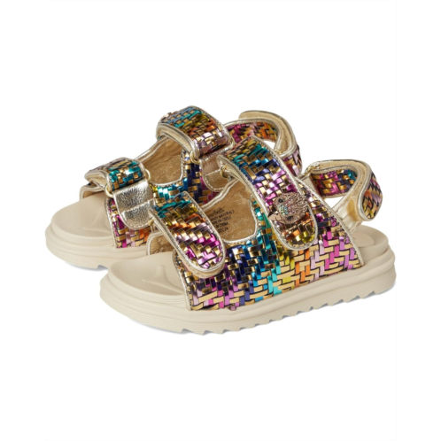 Kurt Geiger London Kids Mini Orson (Little Kid/Big Kid)