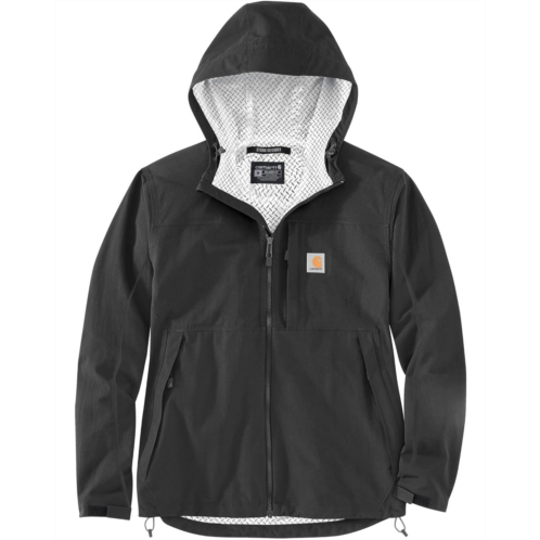 Mens Carhartt Storm Defender Relaxed Fit Lightweight Packable Jacket