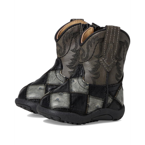 Roper Kids Cowbaby Bird Blocks (Infant/Toddler)