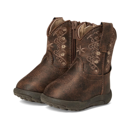 Roper Kids Cowbabies Bailey (Infant/Toddler)