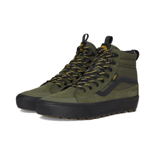 Vans U MTE SK8-Hi Waterproof Insulated