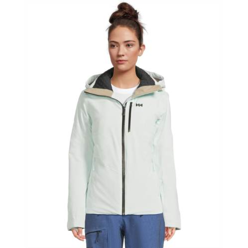 Womens Helly Hansen Alphelia Jacket