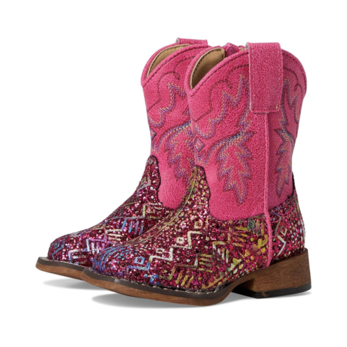 Roper Kids Glitter Aztec II (Toddler)
