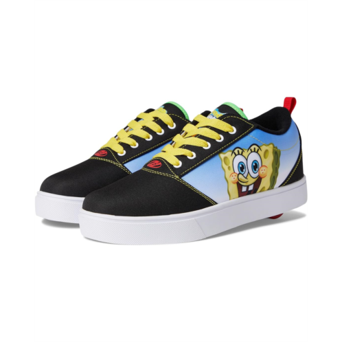 Heelys Spongebob Pro 20 (Little Kid/Big Kid/Adult)