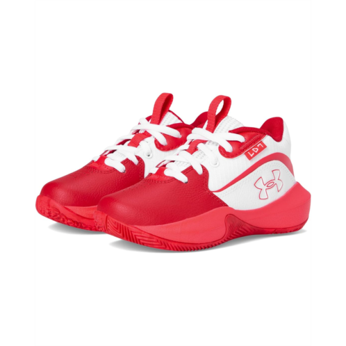 Under Armour Kids Lockdown 7 (Little Kid)