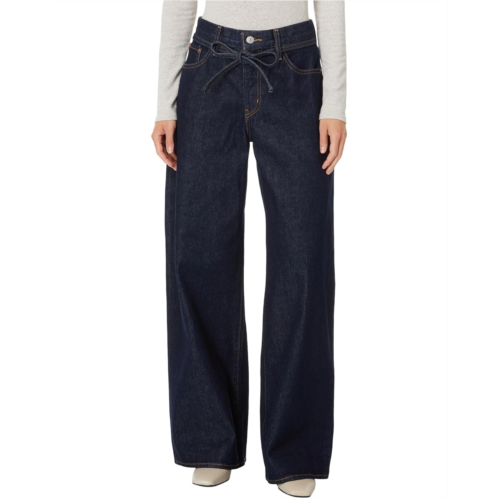 Womens Levis Premium XL Straight