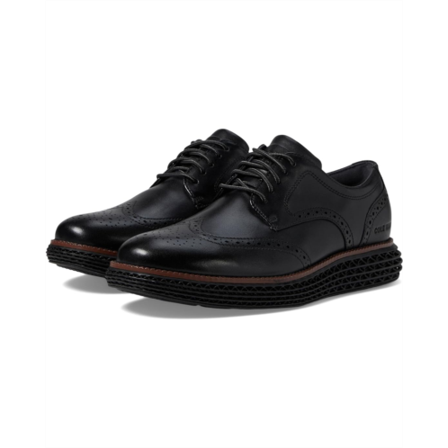 Cole Haan Original Grand 2.0 Wing Tip Oxford