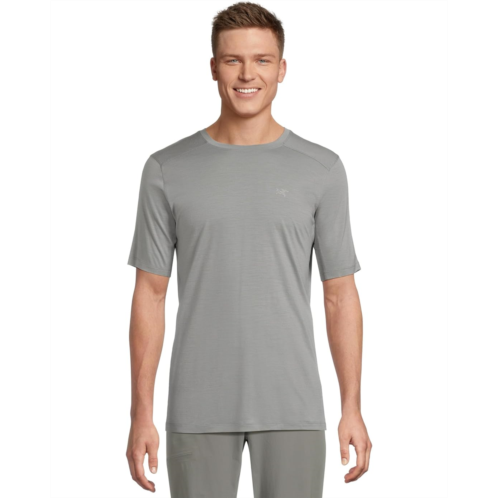 Mens Arcteryx Ionia Merino Wool SS