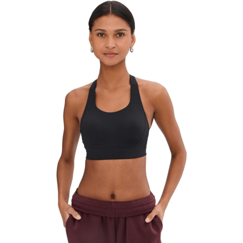 Womens Brooks Limitless Racerback Bra