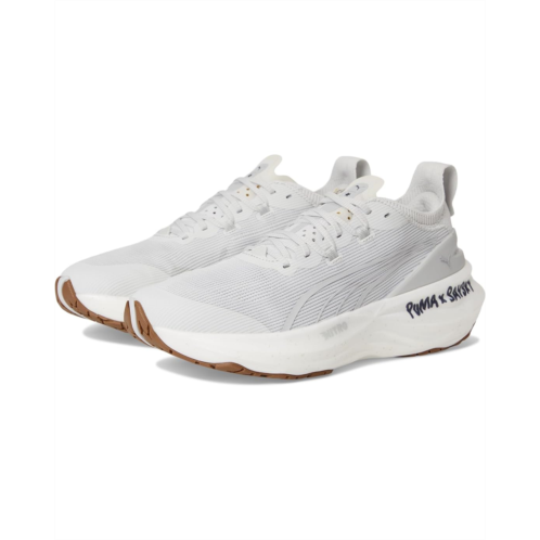 Womens PUMA Foreverrun Nitro 2 Saysky Running Shoes