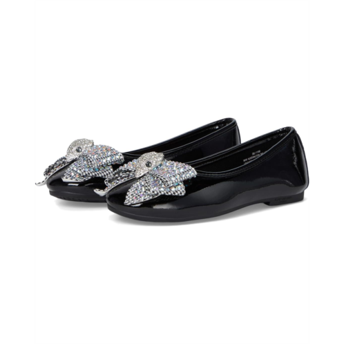 Kurt Geiger London Kids Mini Kensington Ballerina (Little Kid/Big Kid)