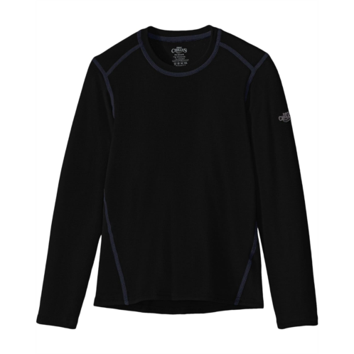 Hot Chillys Kids Originals Crew