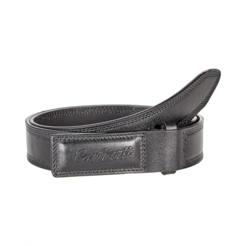 Carhartt Bridle Leather Scratchless Belt
