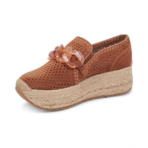 Womens Dolce Vita Jhenee Espadrille Perf