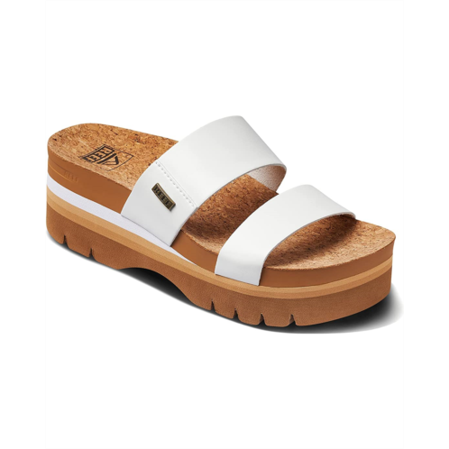 Womens Reef Cushion Vista Higher