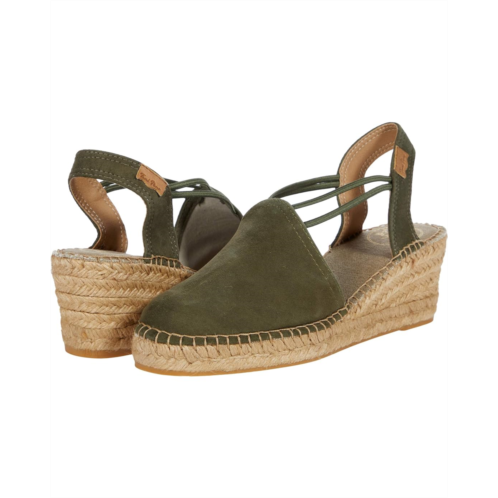 Womens Toni Pons Tremp