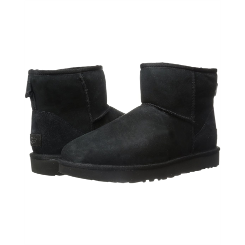 Womens UGG Classic Mini II