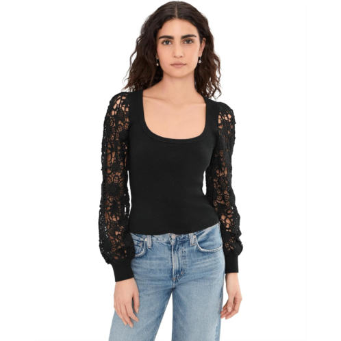 Womens Paige Maya Top