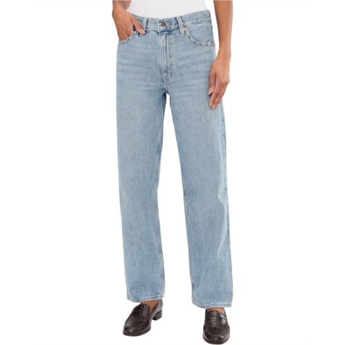Womens Levis Premium Dad Jean