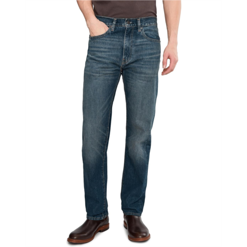 Mens Levis Premium 505 Regular