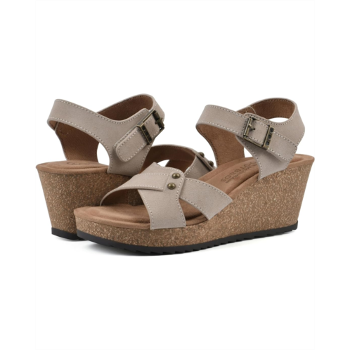 White Mountain Prezo